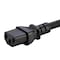 Monoprice Heavy Duty Power Cord - Locking NEMA L6-20P to IEC 60320 C13_ 14AWG_ 1 40095 - alternate 6